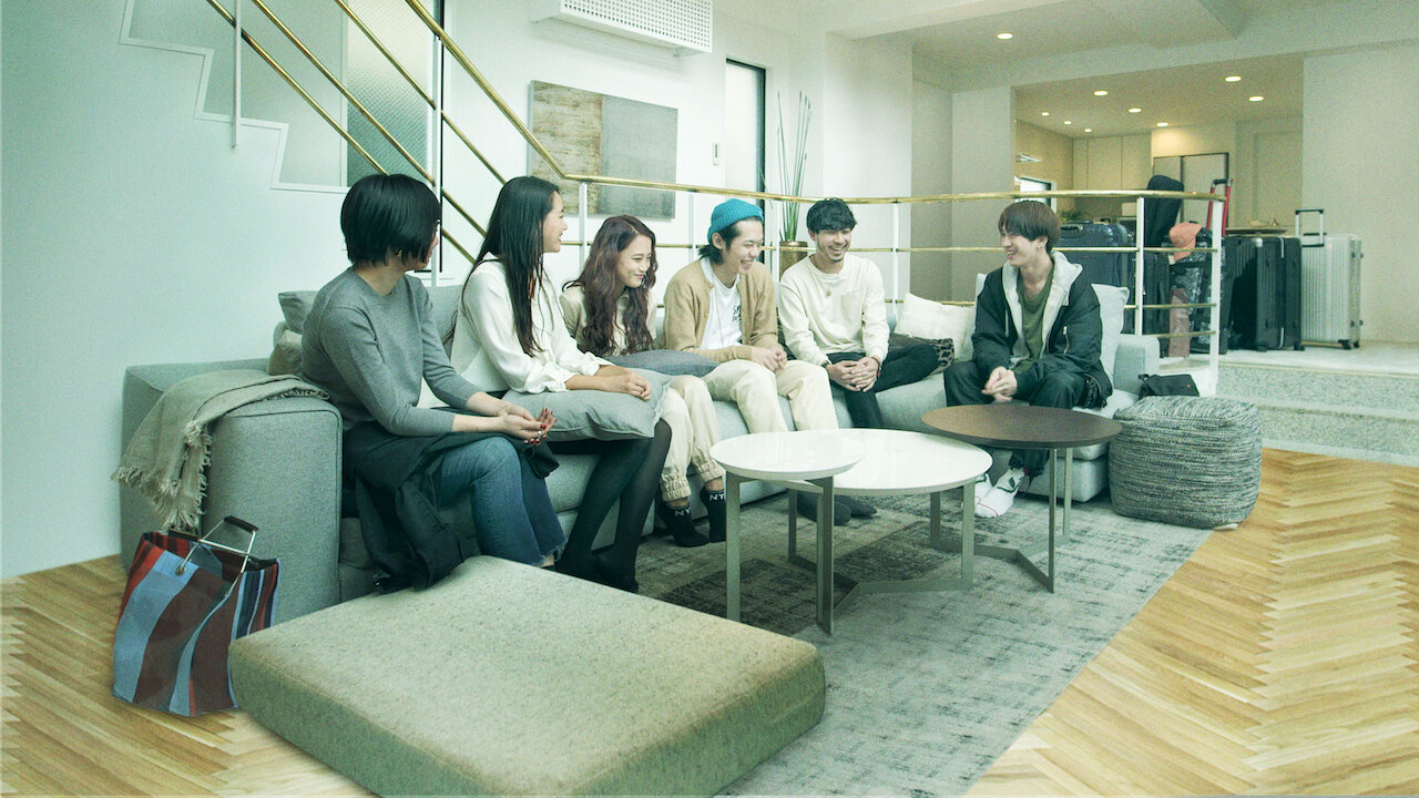 Xem Phim Terrace House: Tokyo 2019-2020 (Phần 2), Terrace House: Tokyo 2019-2020 (Season 2) 2019 Xem Phim Terrace House: Tokyo 2019-2020 (Phần 2), Terrace House: Tokyo 2019-2020 (Season 2) 2019