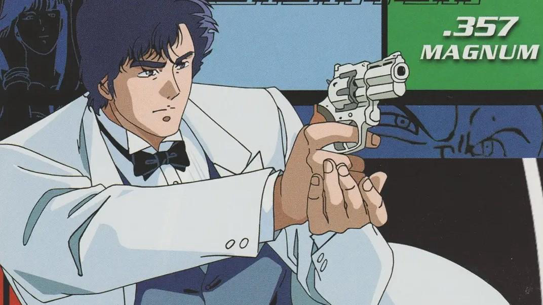 Xem Phim Thợ Săn Thành Phố: .357 Magnum, シティーハンター 愛と宿命のマグナム 1989 Xem Phim Thợ Săn Thành Phố: .357 Magnum, シティーハンター 愛と宿命のマグナム 1989