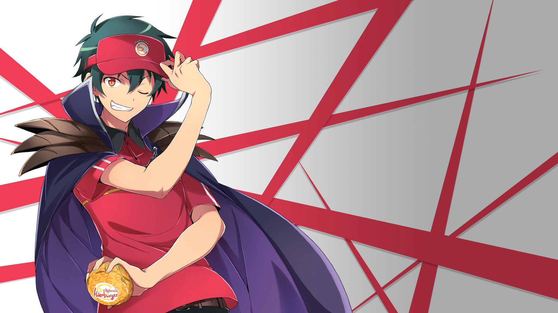 Xem Phim Ma Vương Đi Làm! Mùa 2, The Devil Is a Part-Timer! Season 2 || Hataraku Maou-sama! 2022 Xem Phim Ma Vương Đi Làm! Mùa 2, The Devil Is a Part-Timer! Season 2 || Hataraku Maou-sama! 2022