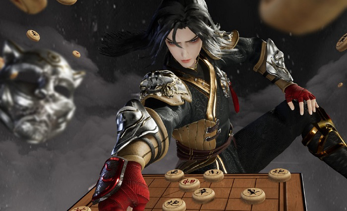 Xem Phim Cửu Thiên Huyền Đế Quyết Phần 2, The Success Of Empyrean Xuan Emperor 2022 Xem Phim Cửu Thiên Huyền Đế Quyết Phần 2, The Success Of Empyrean Xuan Emperor 2022