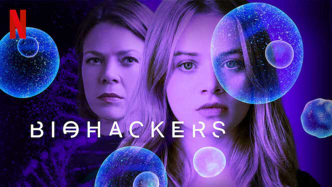 Xem Phim Bẻ Khóa Sinh Học (Phần 1), Biohackers (Season 1) 2020 Xem Phim Bẻ Khóa Sinh Học (Phần 1), Biohackers (Season 1) 2020
