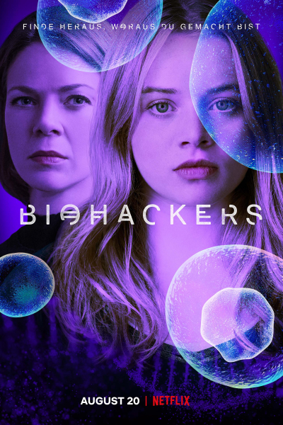Bẻ Khóa Sinh Học (Phần 1), Biohackers (Season 1) / Biohackers (Season 1) (2020)