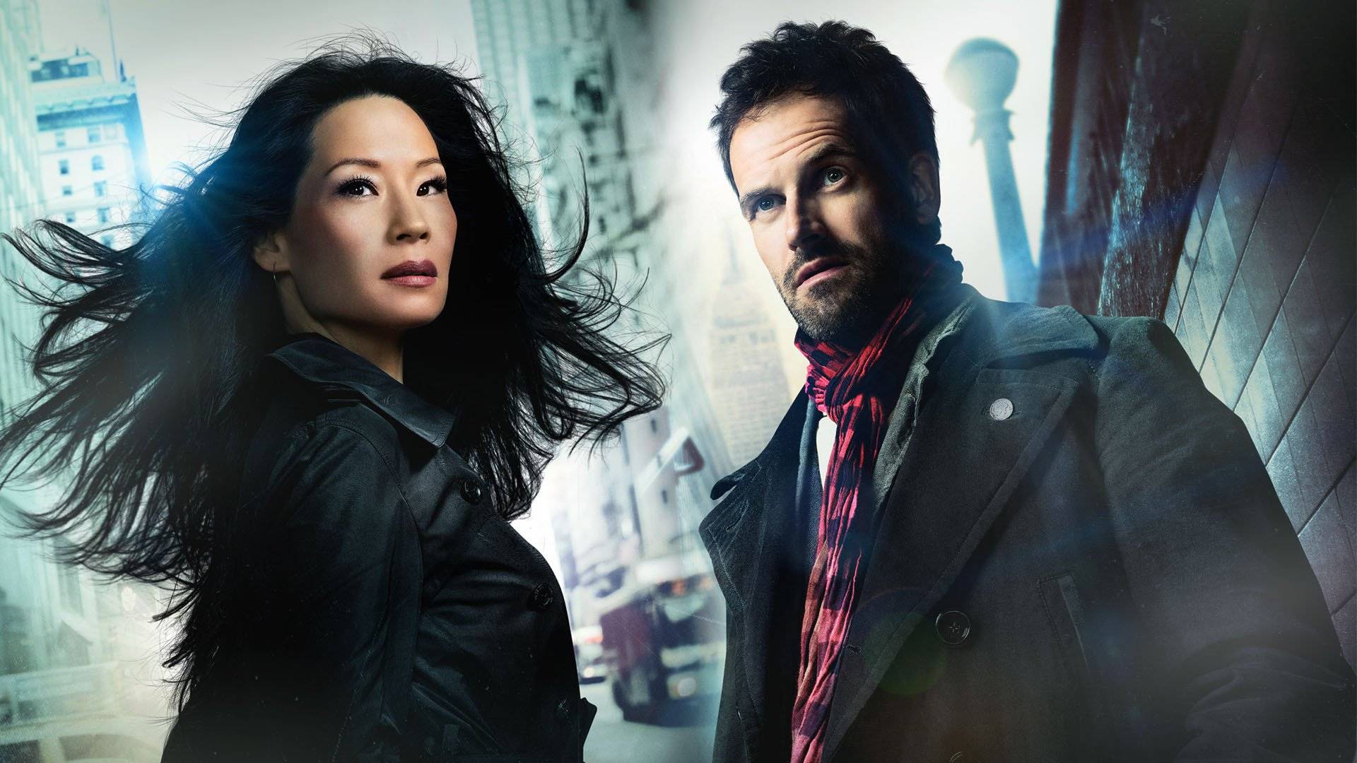 Xem Phim Điều Cơ Bản (Phần 5), Elementary (Season 5) 2016