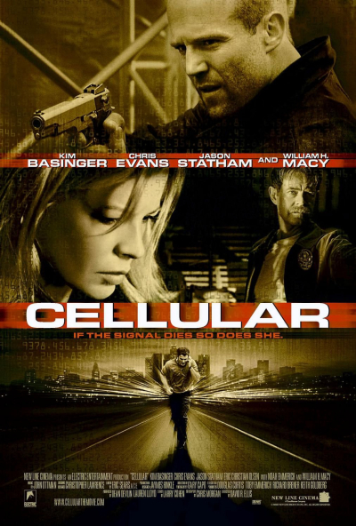 Cellular / Cellular (2004)