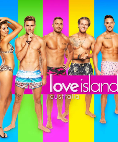 Đảo tình yêu Australia (Phần 1), Love Island Australia (Season 1) / Love Island Australia (Season 1) (2018)