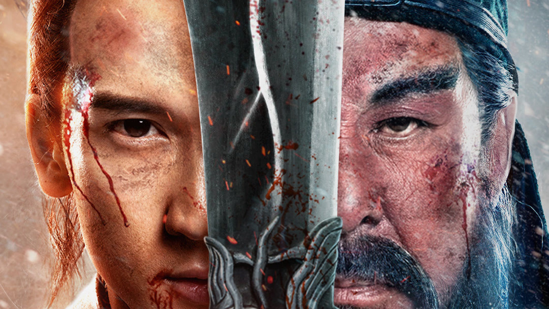 Xem Phim THANH LONG YỂN NGUYỆT ĐAO, Knights Of Valour 2021 Xem Phim THANH LONG YỂN NGUYỆT ĐAO, Knights Of Valour 2021