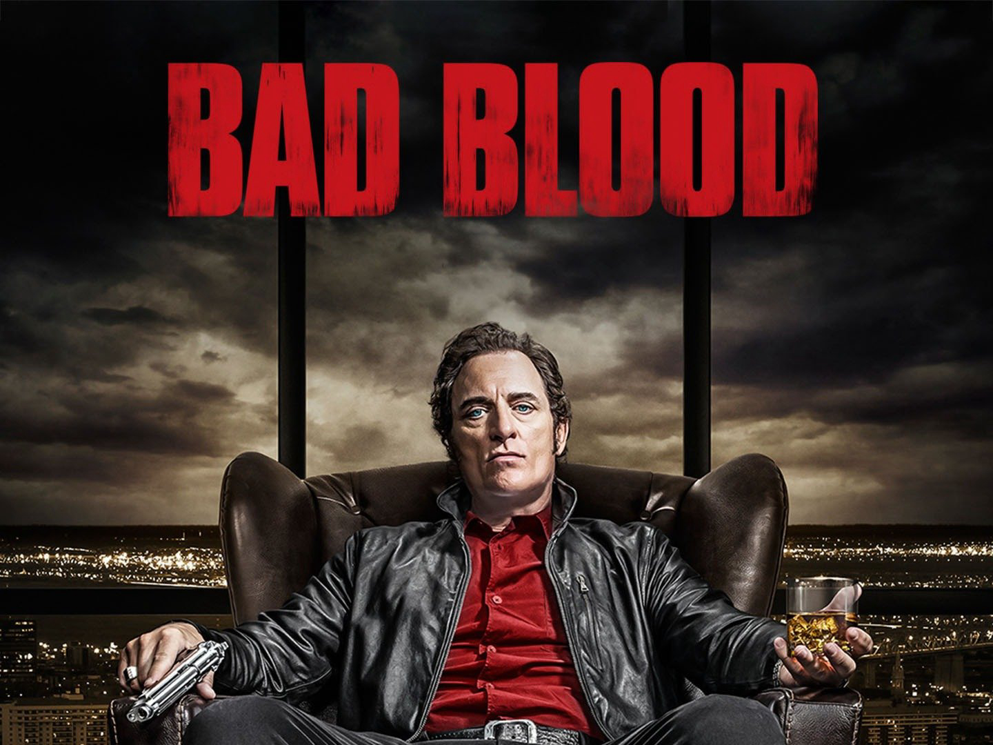 Xem Phim Oán hận (Phân 2), Bad Blood (Season 2) 2019