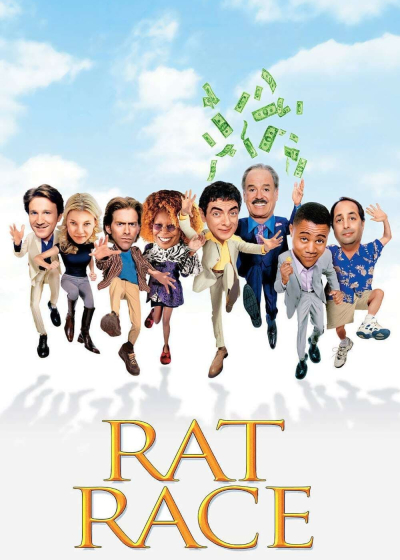 Rat Race, Rat Race / Rat Race (2001)