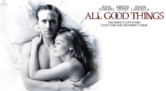 All Good Things / All Good Things (2010)