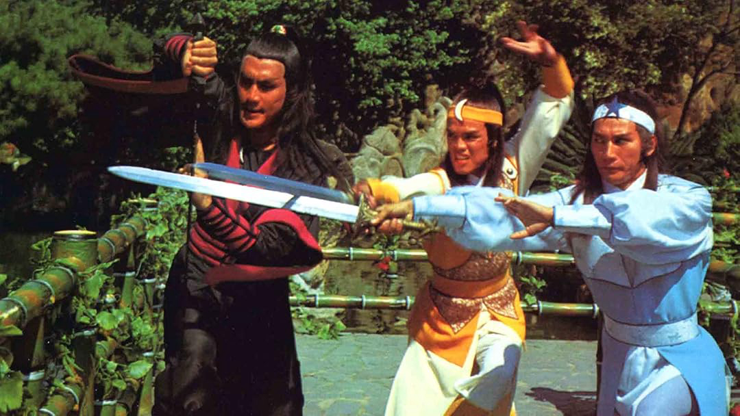 Xem Phim Âm Mưu Khủng Bố, Bloody Mission 1982 Xem Phim Âm Mưu Khủng Bố, Bloody Mission 1982