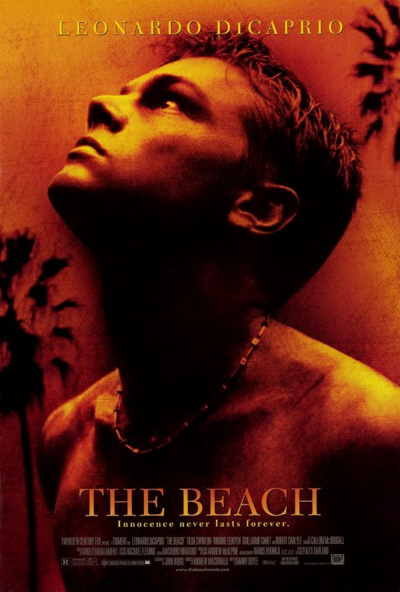 The Beach / The Beach (2000)