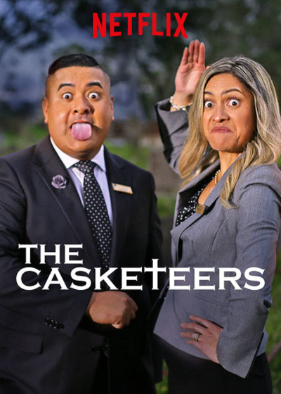 Nhà tang lễ (Phần 1), The Casketeers (Season 1) / The Casketeers (Season 1) (2018)