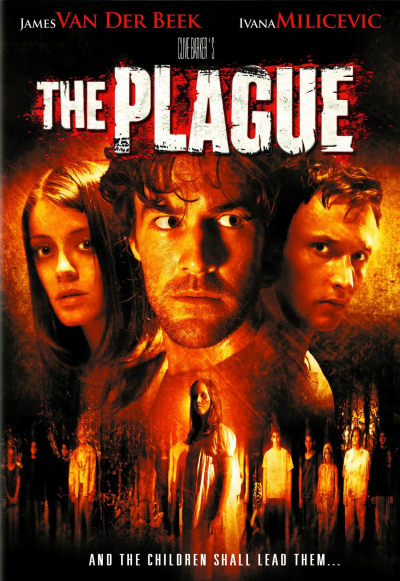 The Plague / The Plague (2006)