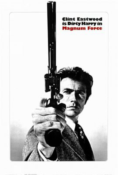 Dirty Harry 2: Magnum Force / Dirty Harry 2: Magnum Force (1973)