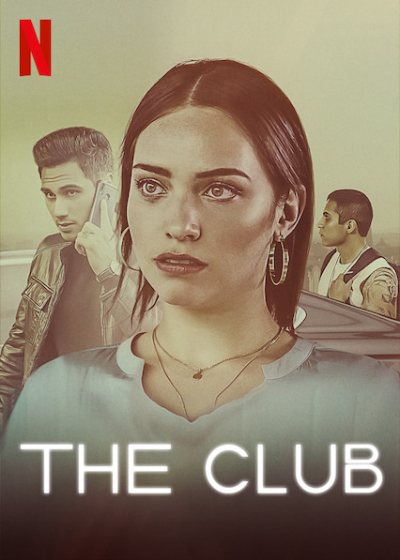 Câu lạc bộ thuốc lắc, The Club / The Club (2019)