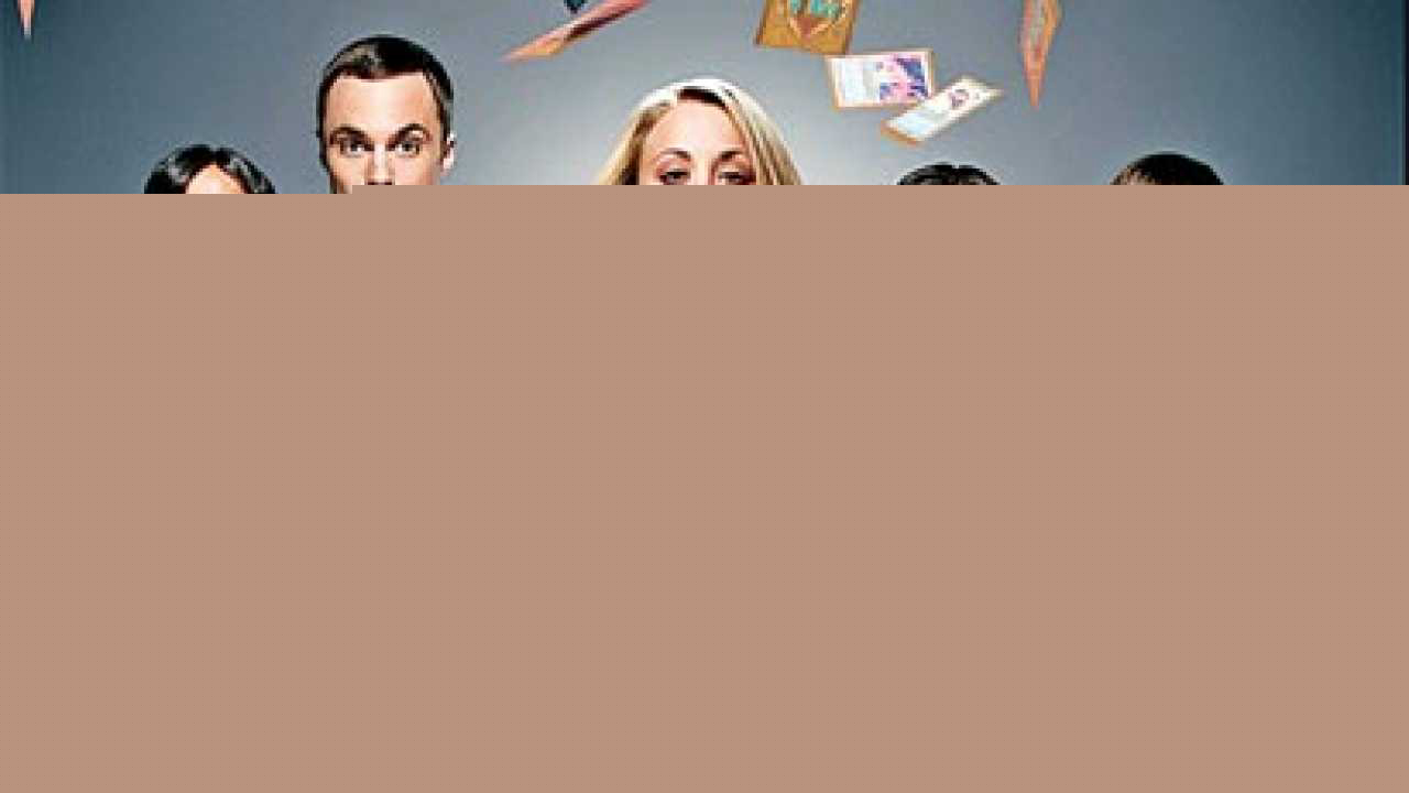 Xem Phim Vụ nổ lớn (Phần 5), The Big Bang Theory (Season 5) 2011 Xem Phim Vụ nổ lớn (Phần 5), The Big Bang Theory (Season 5) 2011