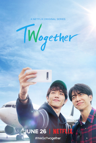 Twogether / Twogether (2020)