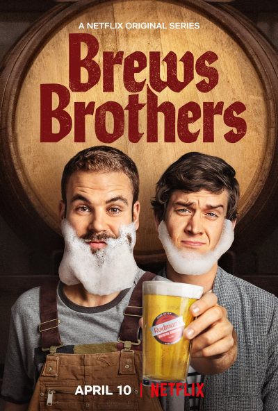 Brews Brothers / Brews Brothers (2020)