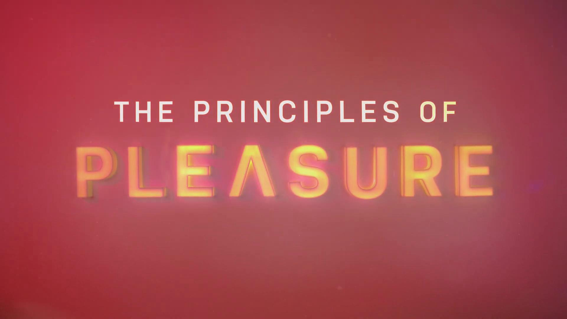 The Principles of Pleasure / The Principles of Pleasure (2022)