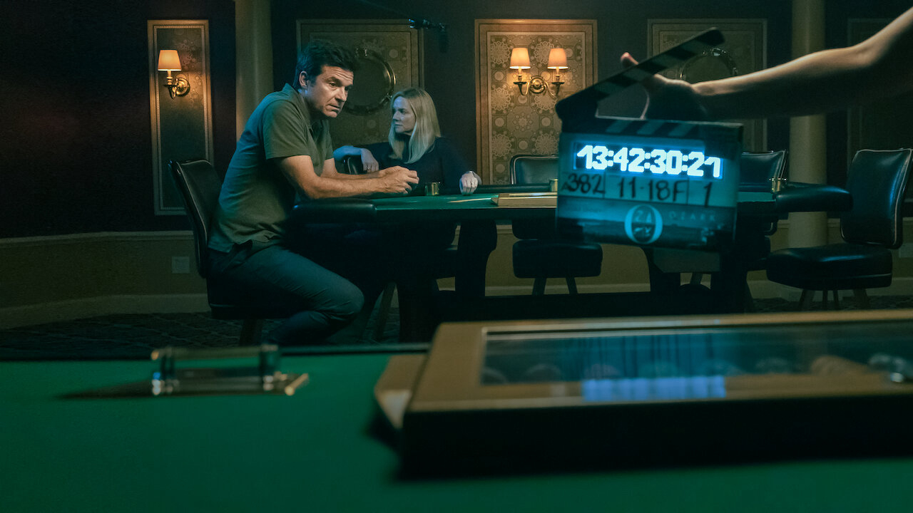 Xem Phim Lời tạm biệt Ozark, A Farewell to Ozark 2022