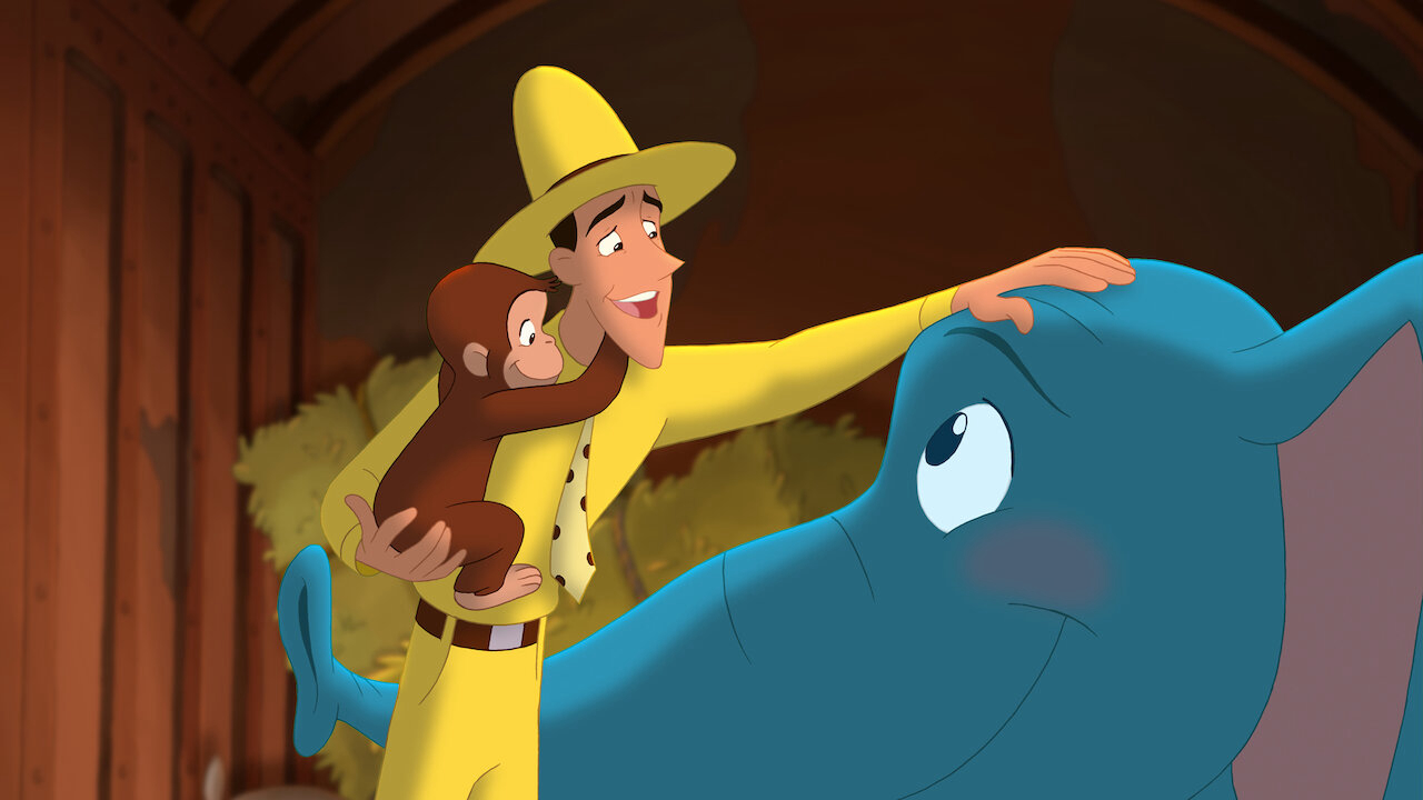 Xem Phim George tò mò 2: Đuổi theo chú khỉ đó!, Curious George 2: Follow That Monkey! 2009 Xem Phim George tò mò 2: Đuổi theo chú khỉ đó!, Curious George 2: Follow That Monkey! 2009