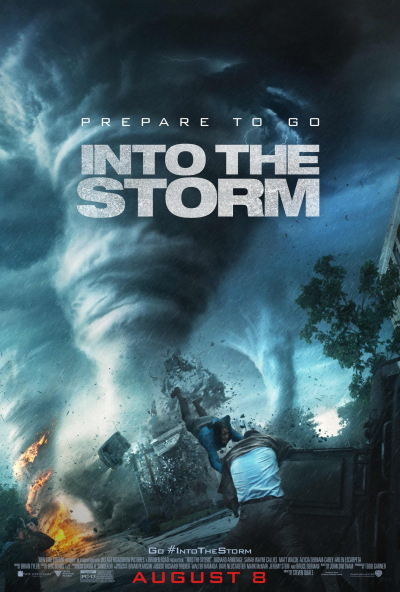 Into the Storm 2014 / Into the Storm 2014 (2014)