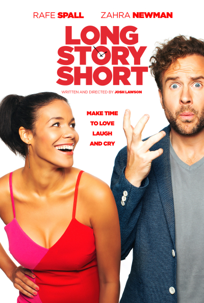 Long Story Short / Long Story Short (2021)
