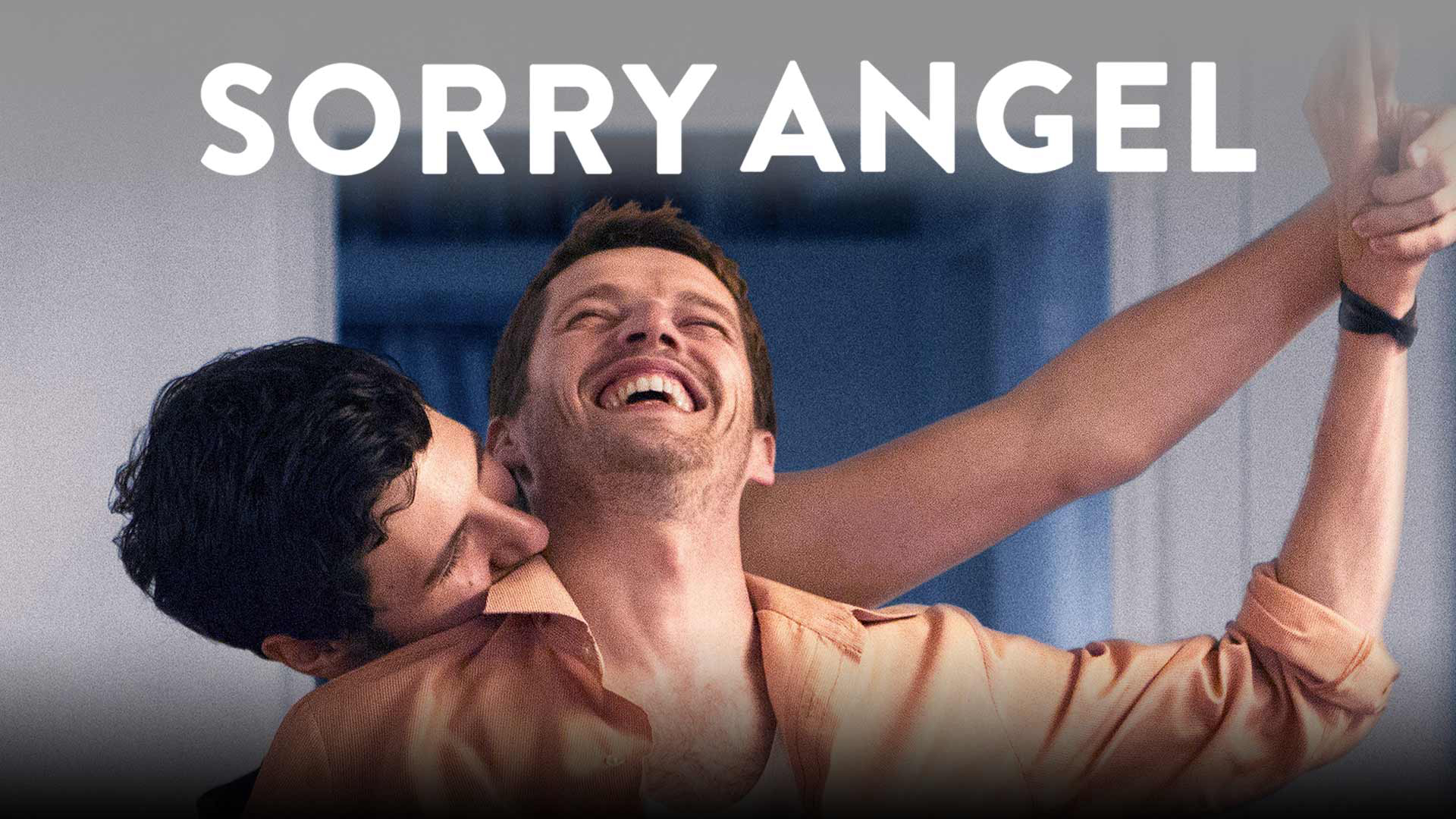 Sorry Angel / Sorry Angel (2018)