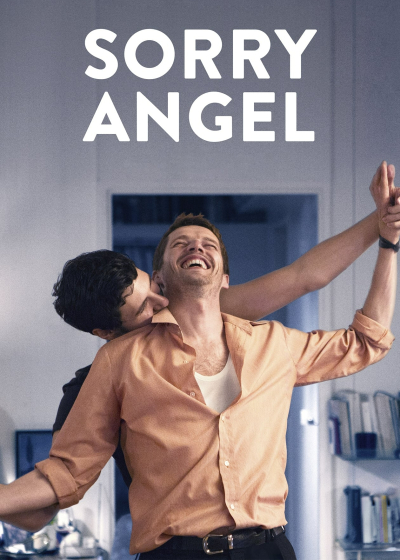 Sorry Angel / Sorry Angel (2018)