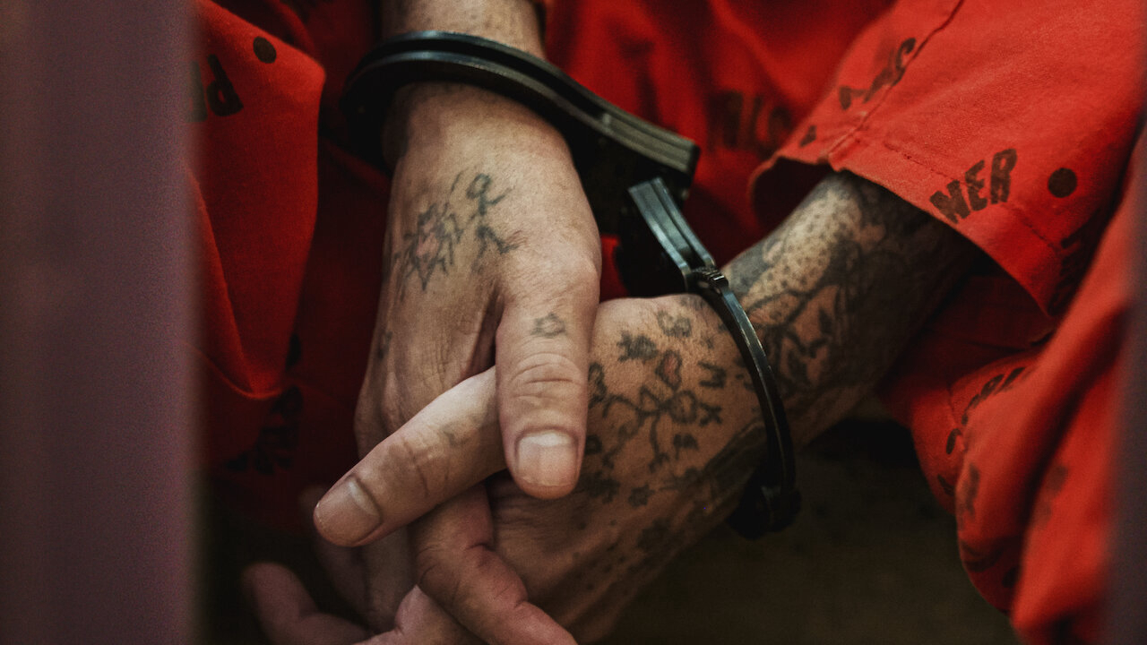 Xem Phim Bên trong những nhà tù khốc liệt nhất thế giới (Phần 3), Inside the World’s Toughest Prisons (Season 3) 2018 Xem Phim Bên trong những nhà tù khốc liệt nhất thế giới (Phần 3), Inside the World’s Toughest Prisons (Season 3) 2018