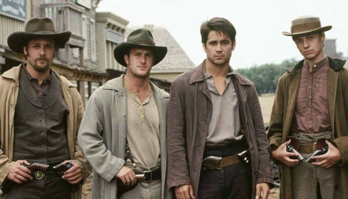 Xem Phim American Outlaws: Ngoài vòng pháp luật, American Outlaws 2001 Xem Phim American Outlaws: Ngoài vòng pháp luật, American Outlaws 2001