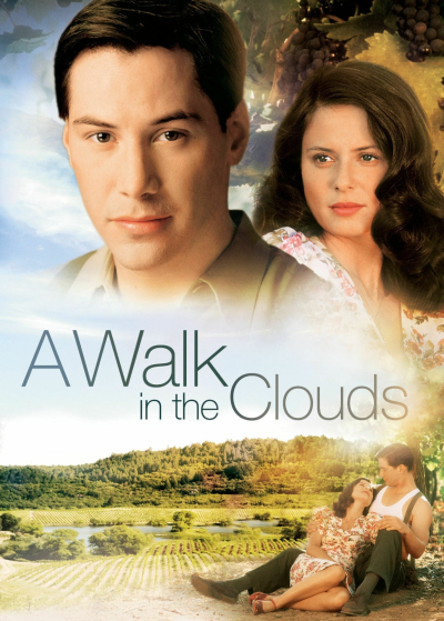 A Walk in the Clouds / A Walk in the Clouds (1995)