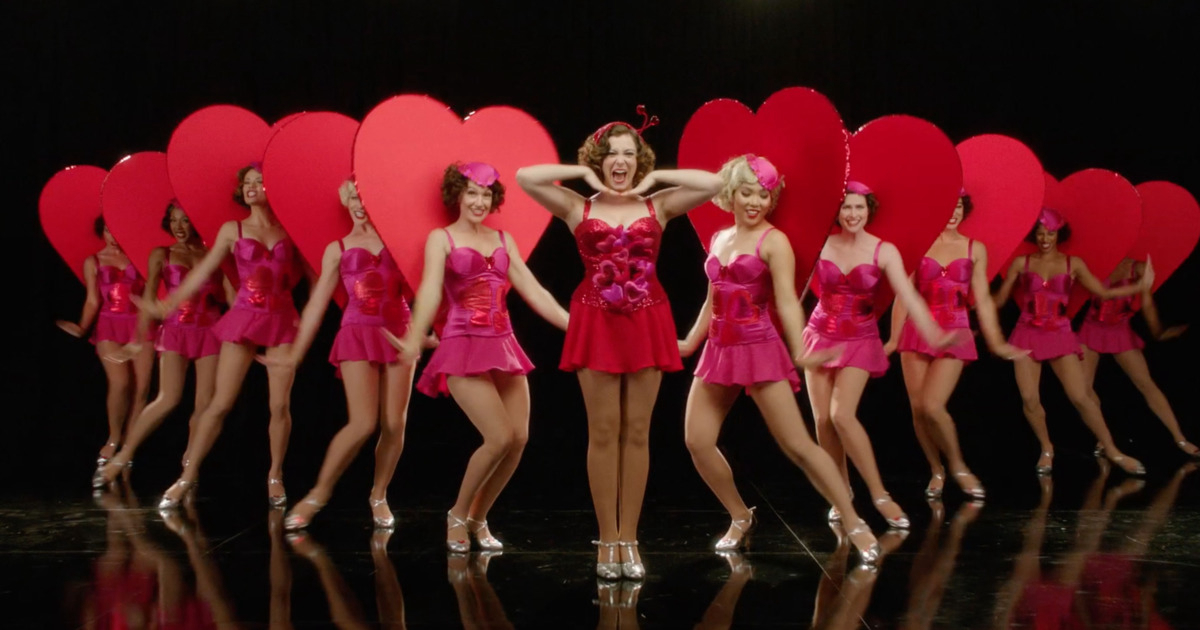 Xem Phim Bạn gái cũ nổi loạn (Phần 2), Crazy Ex-Girlfriend (Season 2) 2016 Xem Phim Bạn gái cũ nổi loạn (Phần 2), Crazy Ex-Girlfriend (Season 2) 2016
