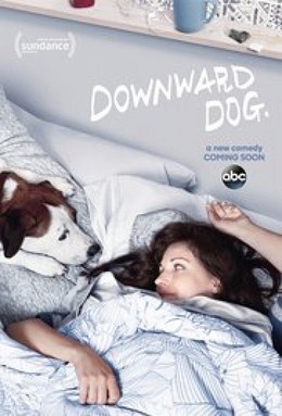 Downward Dog Season 1 (2017)