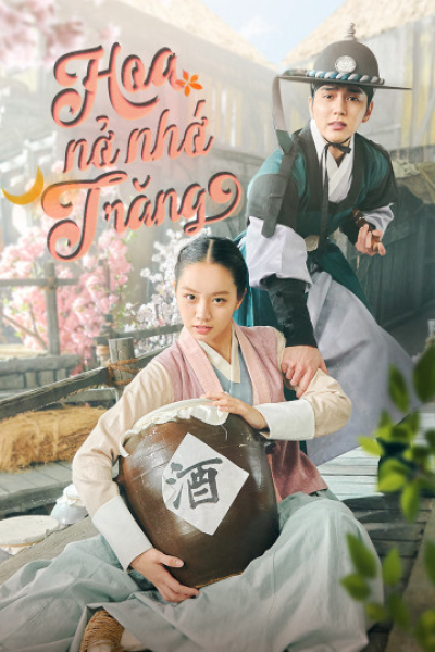 Hoa Nở Nhớ Trăng, Moonshine / Moonshine (2021)