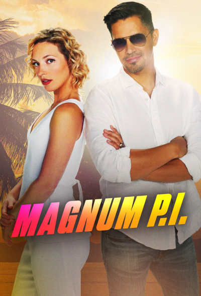 Magnum P.I. / Magnum P.I. (2018)