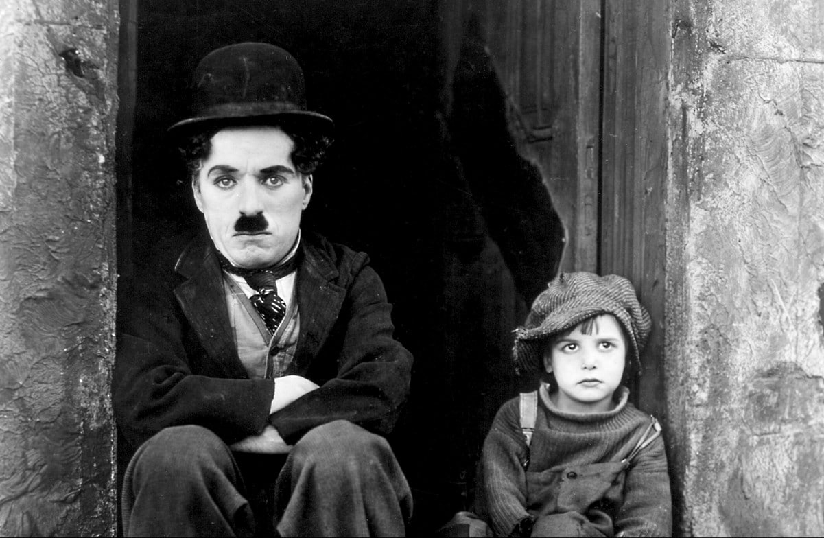 Xem Phim The Kid, The Kid 1921