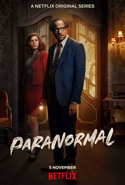 Paranormal / Paranormal (2020)
