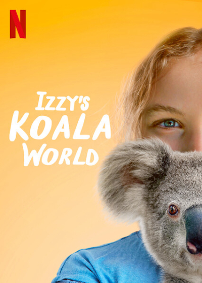 Izzy's Koala World (Season 1) / Izzy's Koala World (Season 1) (2020)