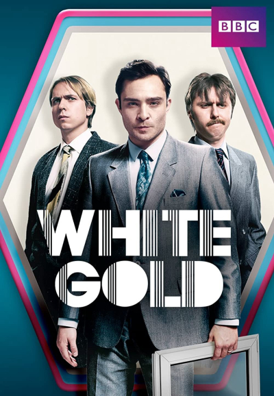 Vàng trắng (Phần 1), White Gold (Season 1) / White Gold (Season 1) (2017)