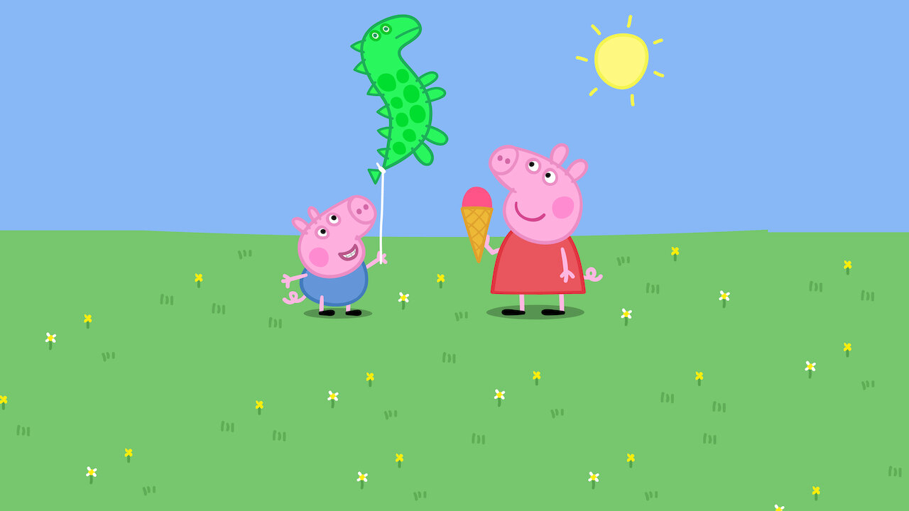 Xem Phim Heo Peppa (Phần 4), Peppa Pig (Season 4) 2010 Xem Phim Heo Peppa (Phần 4), Peppa Pig (Season 4) 2010
