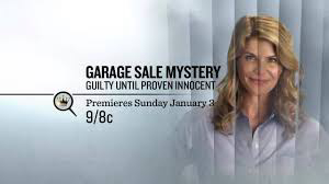 Garage Sale Mystery 3 / Garage Sale Mystery 3 (2015)