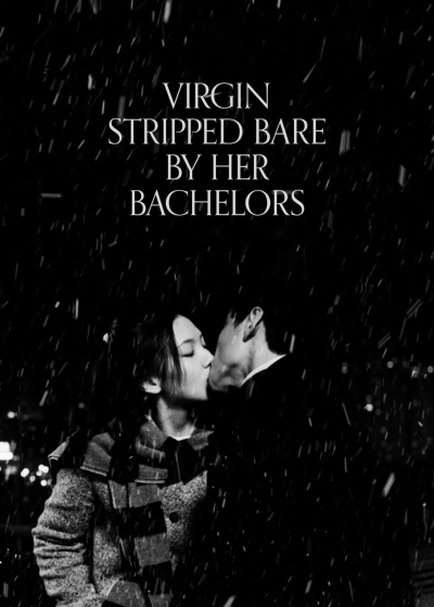 Virgin Stripped Bare by Her Bachelors / Virgin Stripped Bare by Her Bachelors (2000)