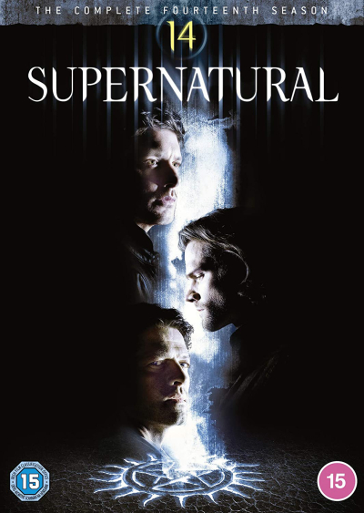 Supernatural (Season 14) / Supernatural (Season 14) (2018)