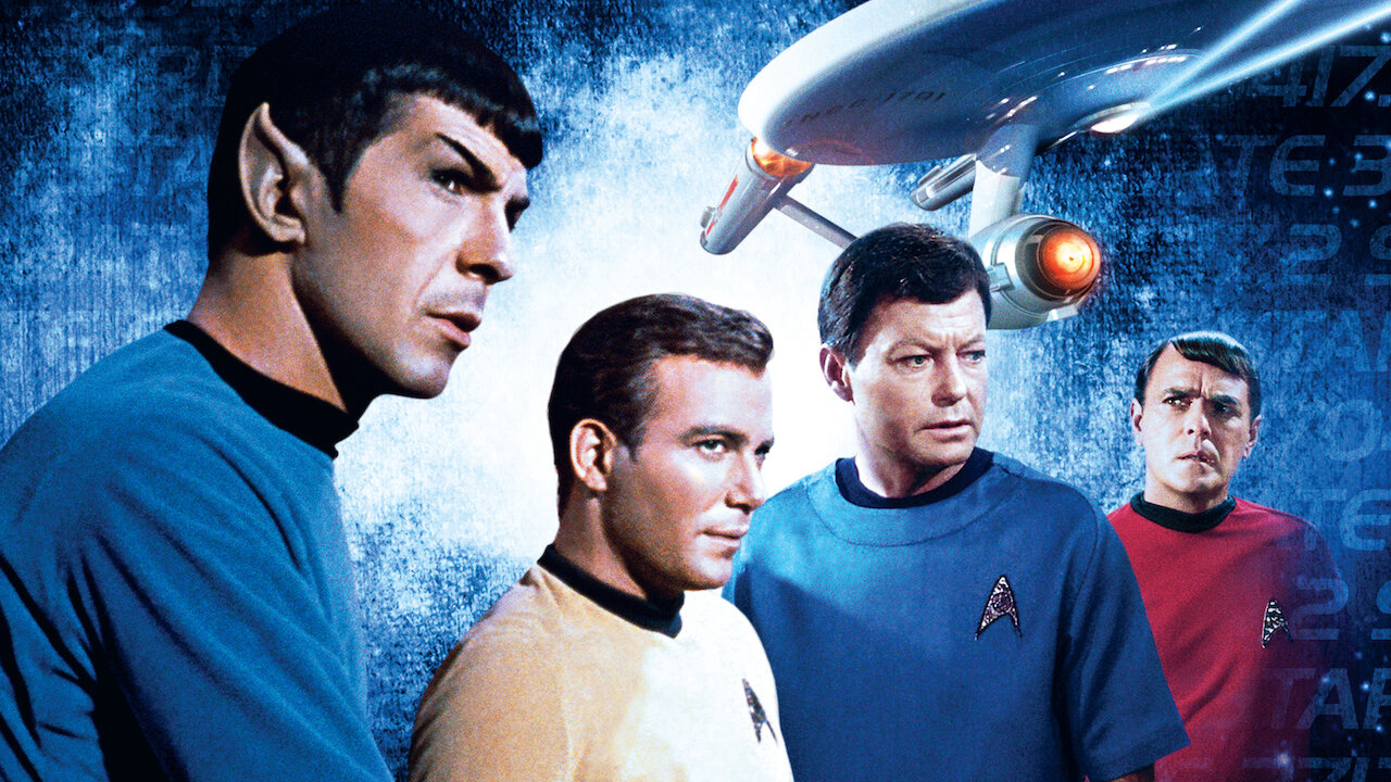 Star Trek (Season 2) / Star Trek (Season 2) (1967)
