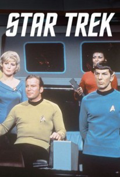 Star Trek (Season 2) / Star Trek (Season 2) (1967)