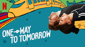 One-Way to Tomorrow / One-Way to Tomorrow (2020)