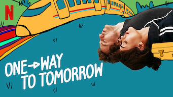 Xem Phim Vé tàu tới tình yêu, One-Way to Tomorrow 2020 Xem Phim Vé tàu tới tình yêu, One-Way to Tomorrow 2020