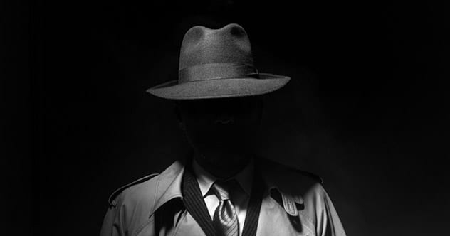 Xem Phim Bí ẩn gián điệp, Mysterious Spy 2018 Xem Phim Bí ẩn gián điệp, Mysterious Spy 2018