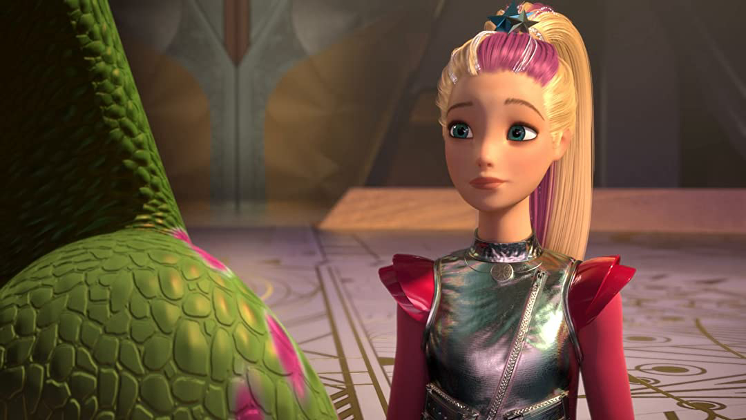 Xem Phim Barbie: Cuộc Chiến Ngoài Không Gian, Barbie: Star Light Adventure 2016 Xem Phim Barbie: Cuộc Chiến Ngoài Không Gian, Barbie: Star Light Adventure 2016